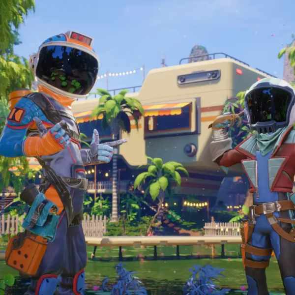revenge of the savage planet 2