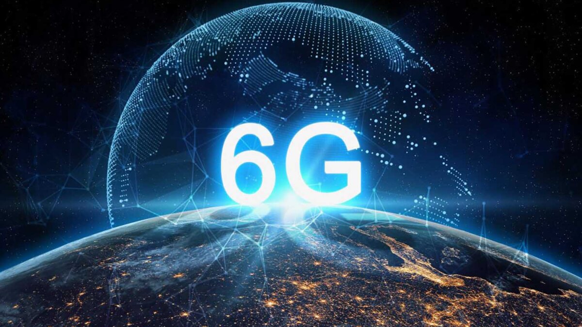 Samsung внедрит ИИ в 6G для улучшения качества сети