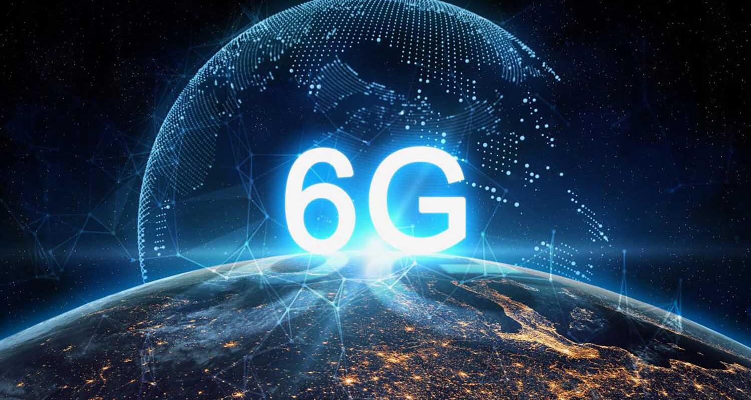 Samsung 6G