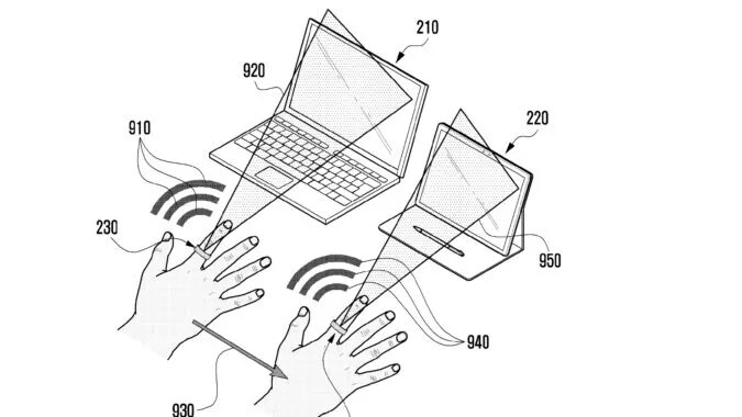 Samsung планирует революцию для Galaxy Ring: управление экранами и передача данных 6 samsung galaxy ring patent 2 675w 380h.jpg