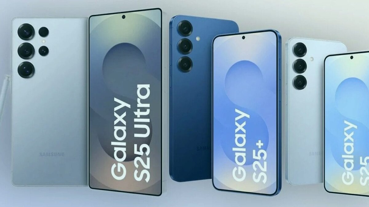 samsung galaxy s25 series price