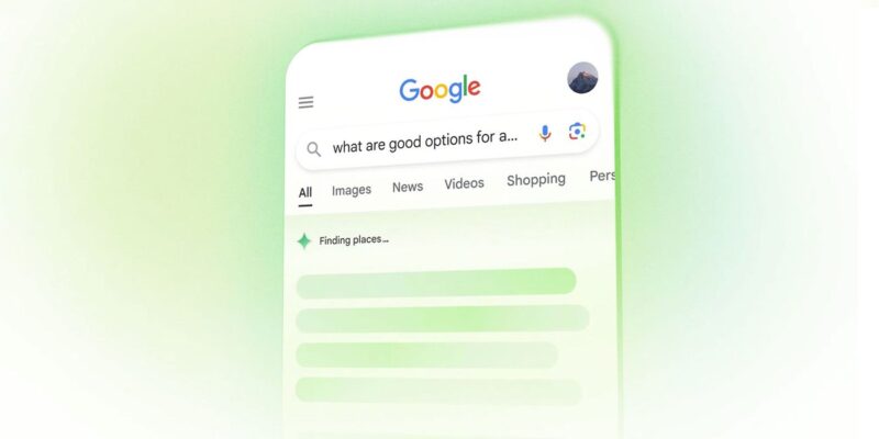 Google тестирует новый режим поиска с искусственным интеллектом (search socialshare 7gpz6zv.width 1300)