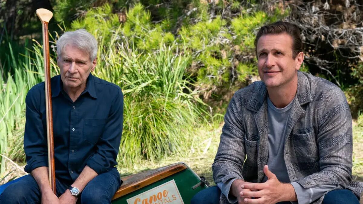 Apple TV+: топ-10 лучших сериалов 19 Apple TV+