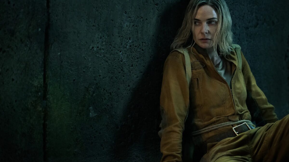 Apple TV+: топ-10 лучших сериалов 16 Apple TV+