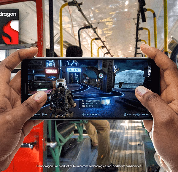 Snapdragon 6 Gen 4