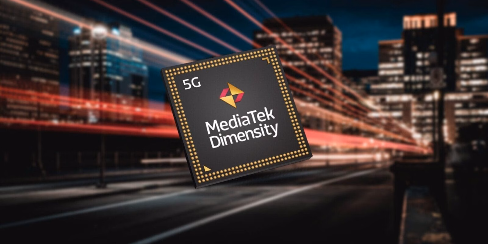 MediaTek представила процессор Dimensity 6400 2 Dimensity 6400