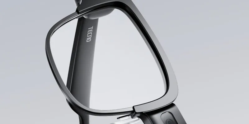 Tecno AI Glasses