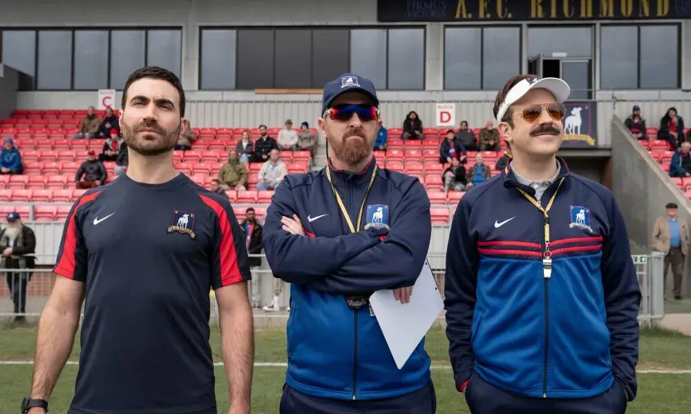 Apple TV+: топ-10 лучших сериалов 11 Apple TV+