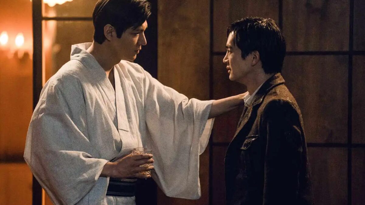 Apple TV+: топ-10 лучших сериалов 18 Apple TV+