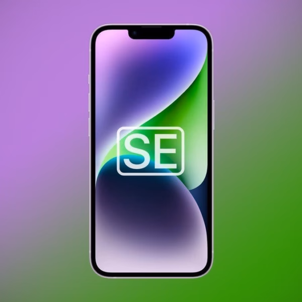 iPhone SE 4