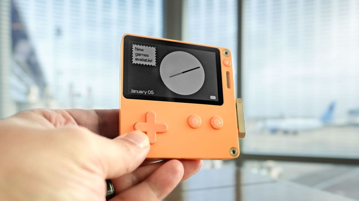 Возвращение Pebble: купили бы вы новые умные часы культового бренда? 9 tqncagzz7avujvb8xniw5l 1200 80