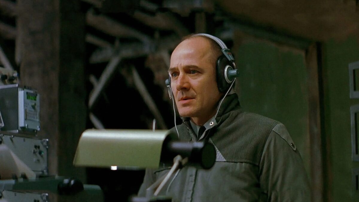 Топ-10 лучших фильмов про шпионов 17 фильм