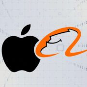 Apple Alibaba AI