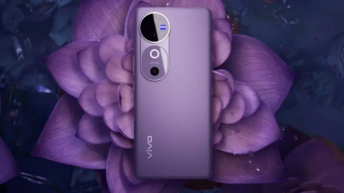 Vivo готовится к запуску нового флагмана V50 с мощными камерами и большим аккумулятором 2 vivo V50