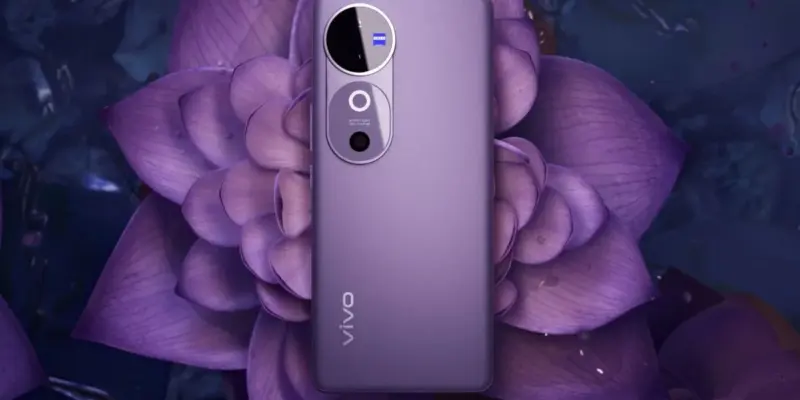 vivo V50