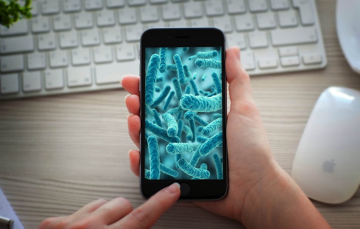 SparkCat: первый вирус для iOS, крадущий данные с фотографий 2 virus