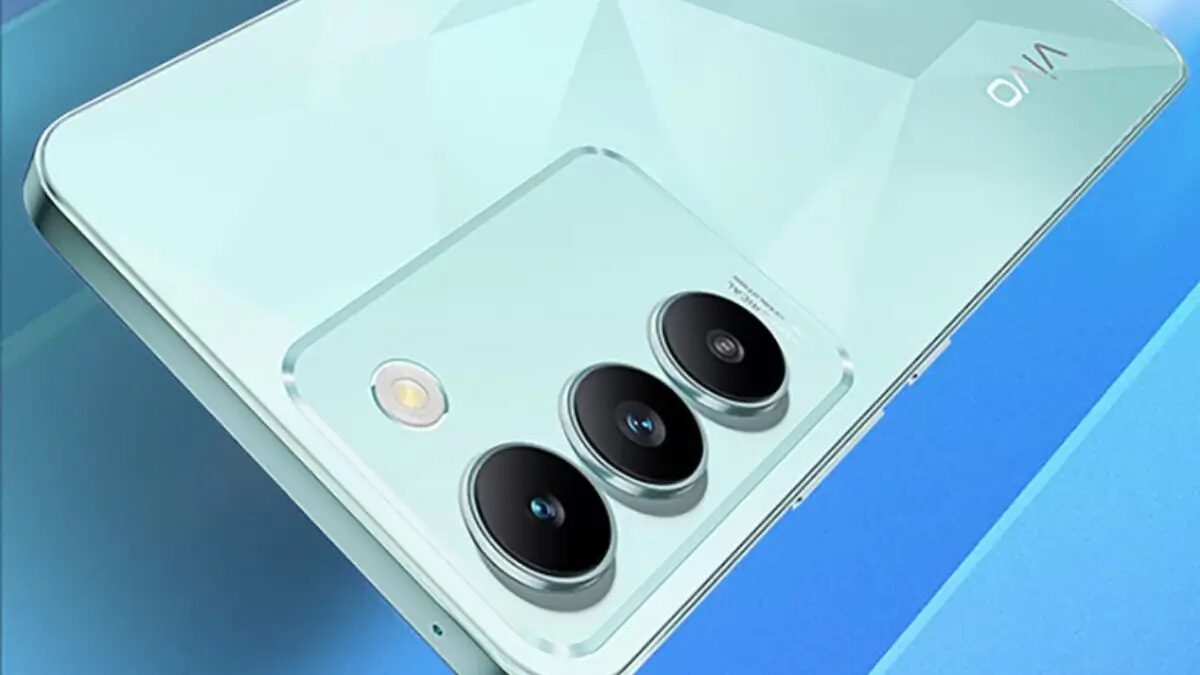 Vivo T4x получит процессор MediaTek Dimensity 7300 3 Vivo T4x