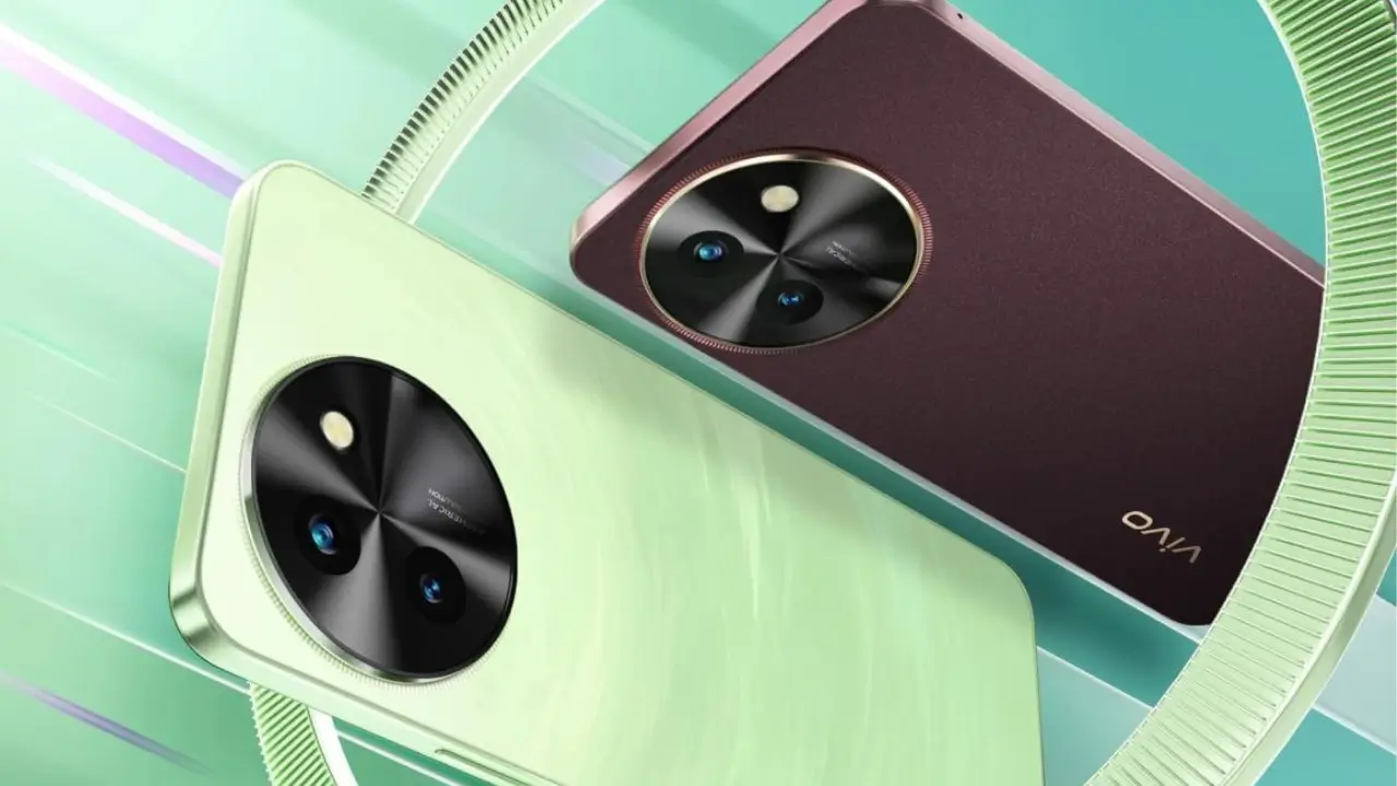 Vivo T4x
