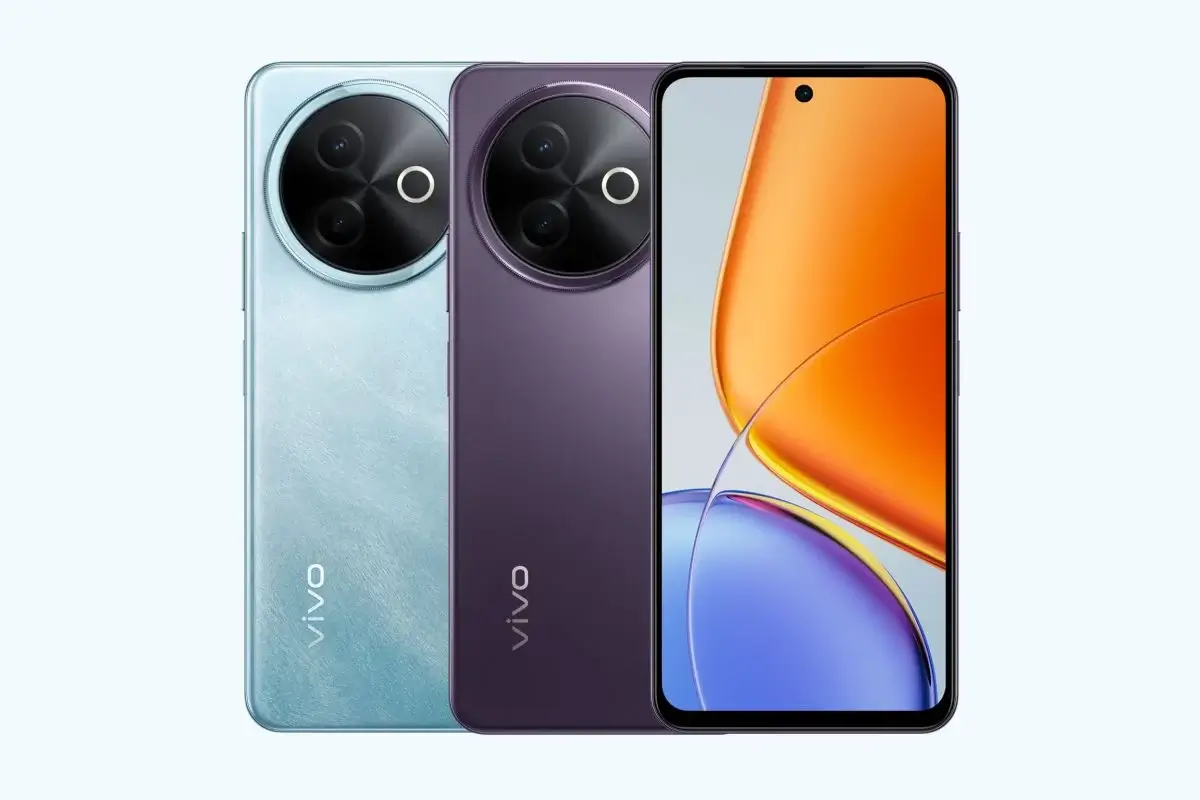 Vivo Y39 5G