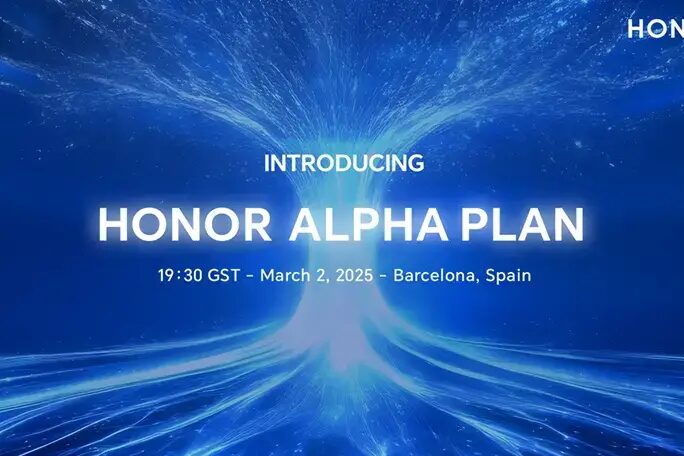 Honor анонсирует новые инструменты с ИИ и кросс-платформенные функции на MWC 2025 3 Honor Alpha Plan