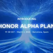 Honor Alpha Plan