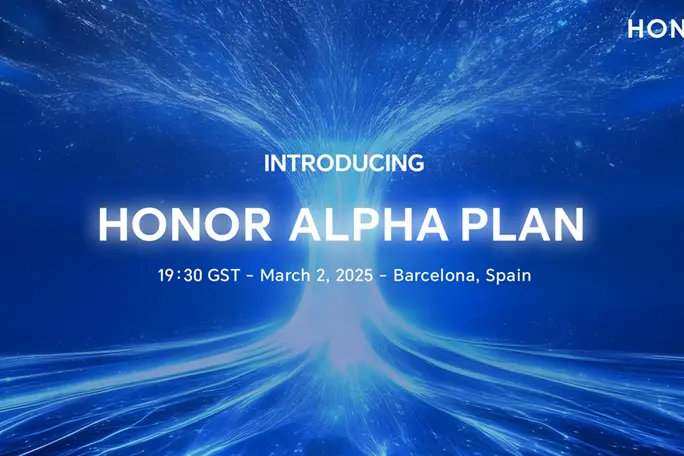 Honor Alpha Plan