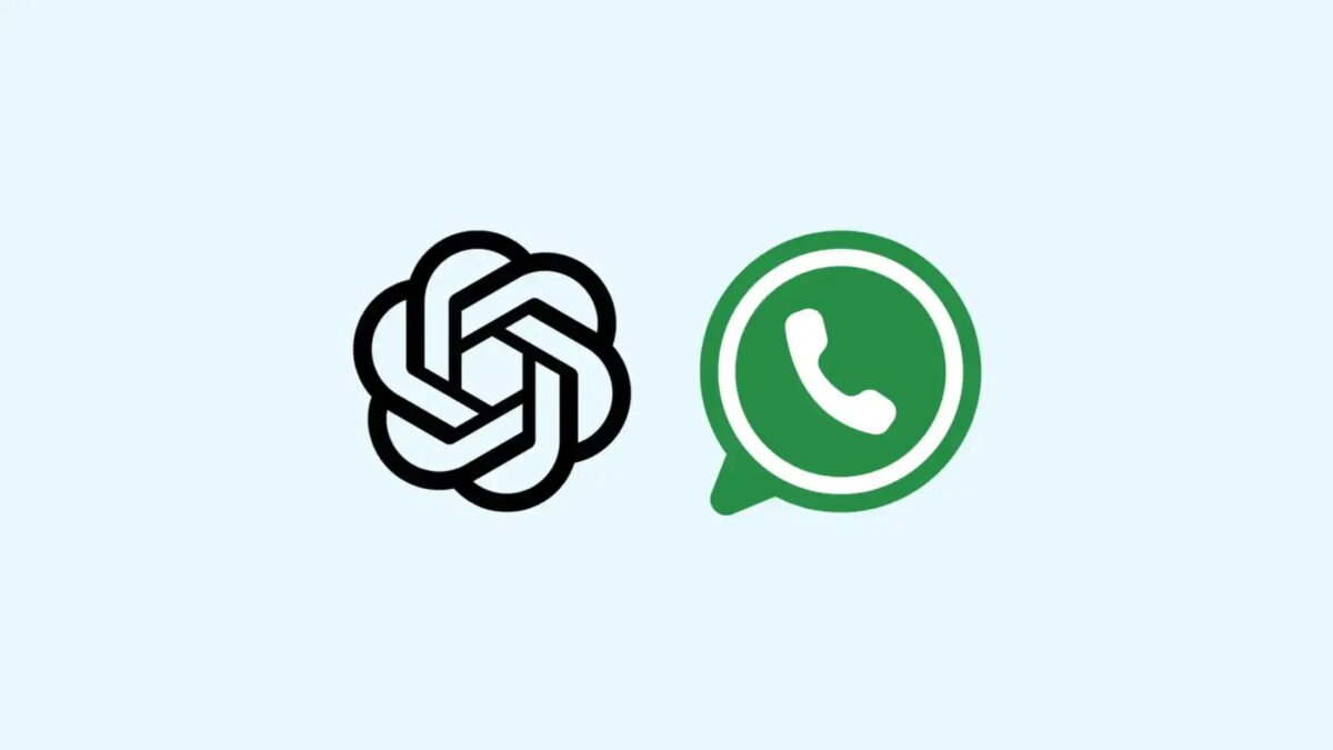 ChatGPT в WhatsApp теперь поддерживает голосовые сообщения и изображения 2 WhatsApp ChatGPT