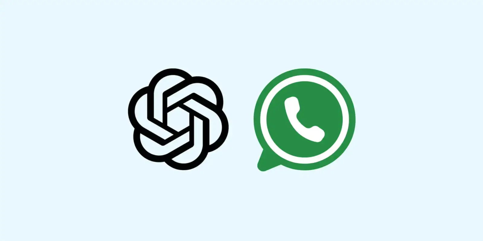 WhatsApp ChatGPT