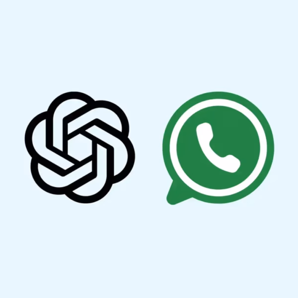 WhatsApp ChatGPT