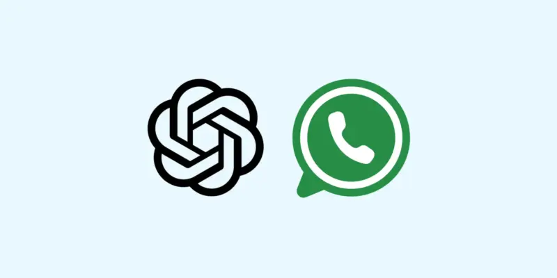 WhatsApp ChatGPT