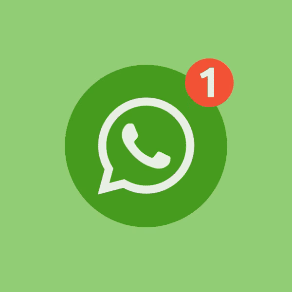 whatsapp updates