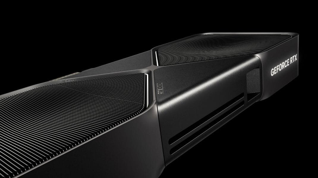 RTX 5050 и RTX 5060 засветились в ЕЭК — Nvidia готовит доступные видеокарты? 2 RTX 5050 и RTX 5060