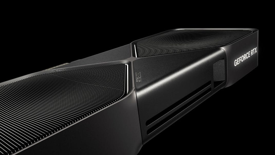 RTX 5050 и RTX 5060