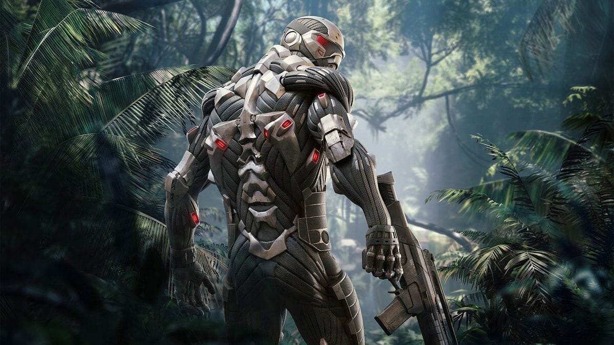 Crysis 4 приостановлен: Crytek сокращает штат 2 Crysis 4