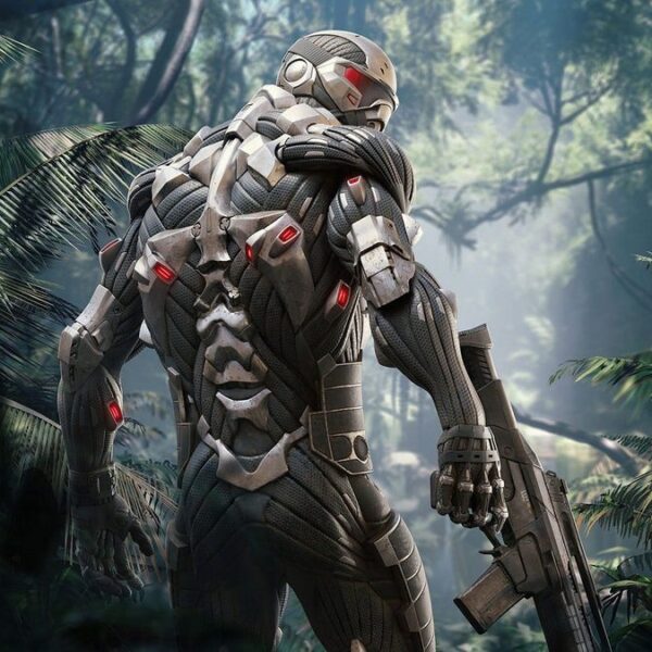 Crysis 4