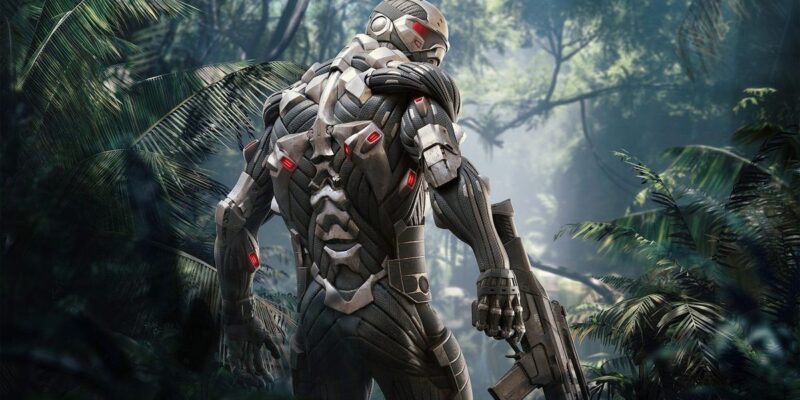 Crysis 4