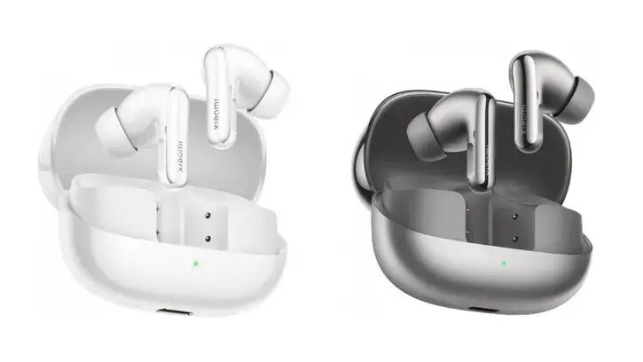 Xiaomi Buds 5 Pro: утечка характеристик новых флагманских наушников 3 Xiaomi Buds 5 Pro