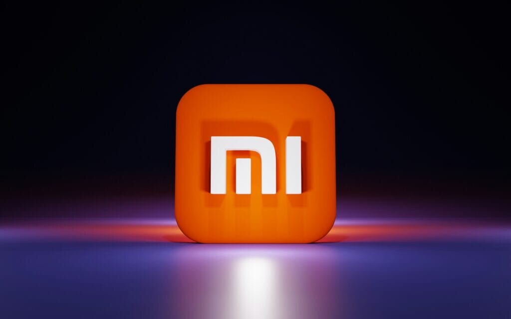 Xiaomi logo