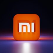 Xiaomi logo