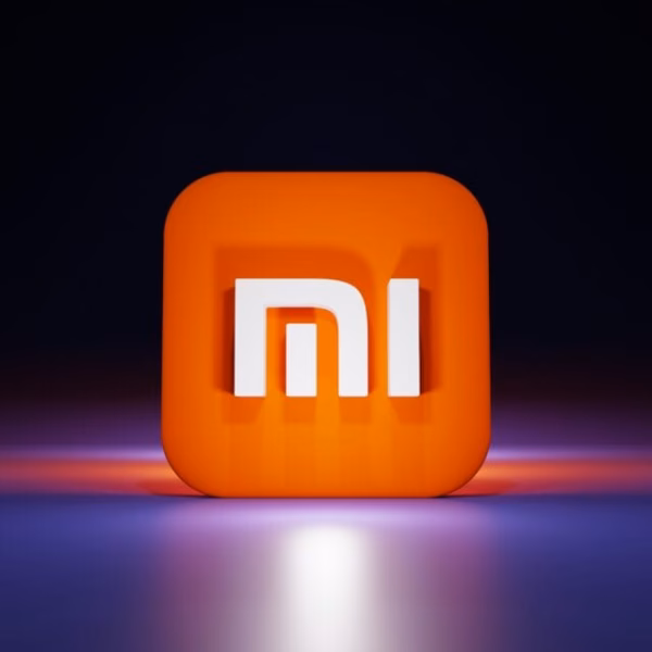 Xiaomi logo