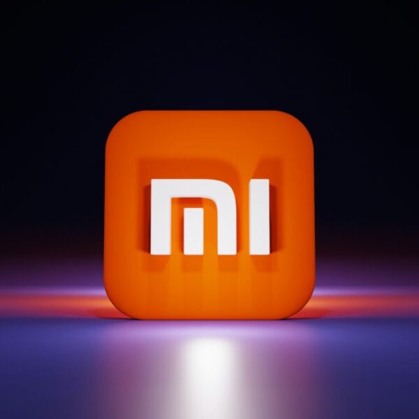 Xiaomi logo