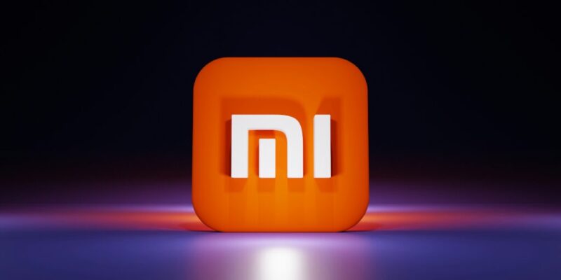 Xiaomi logo