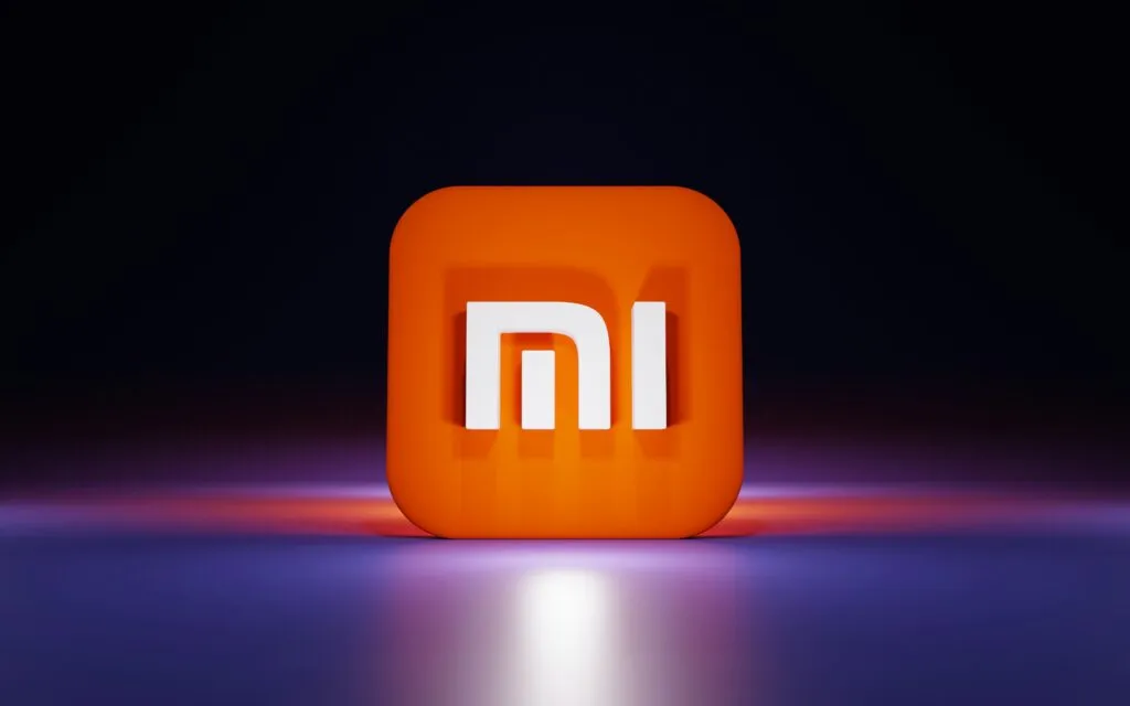 Xiaomi logo