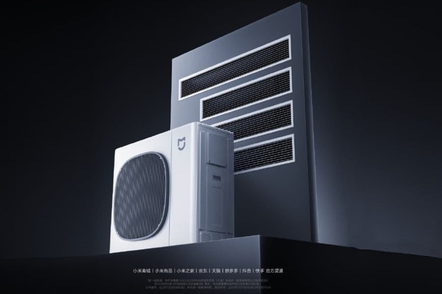 Mijia Central Air Conditioner Pro