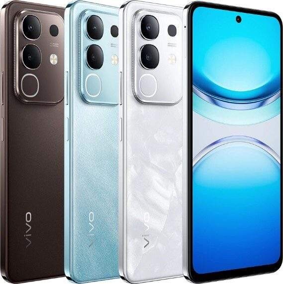 Vivo показал смартфон Y300t с АКБ на 6500 мАч и прочным корпусом 5 01 p00 1