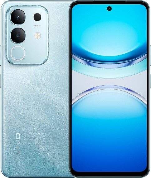 Vivo показал смартфон Y300t с АКБ на 6500 мАч и прочным корпусом 4 02 p00