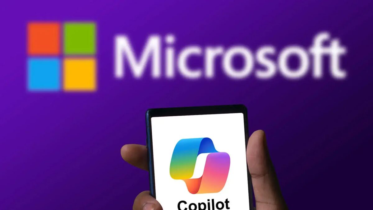 Microsoft добавляет в 365 Copilot инструменты для глубокого анализа и исследований 2 Microsoft Copilot