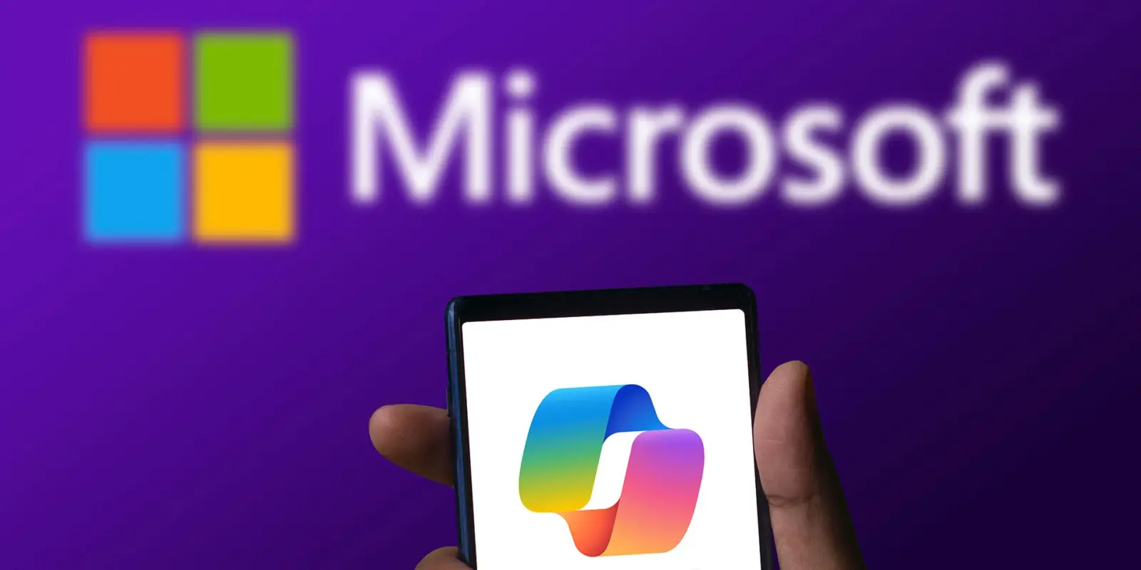 Microsoft Copilot