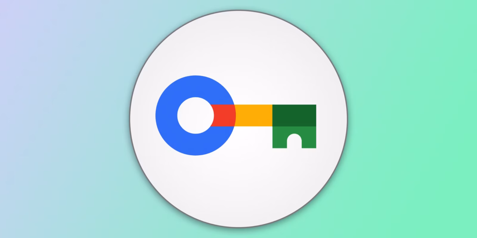 Google упростила удаление данных из Password Manager 3 Google Password Manager