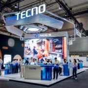 MWC 2025: Tecno представит экосистему AI-устройств в Барселоне (1 1)